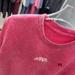 2024年3月4日早春新作Maison Margiela半袖 Tシャツ30工場