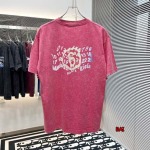 2024年3月4日早春新作Maison Margiela半袖 Tシャツ30工場