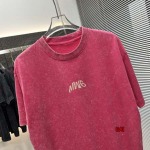 2024年3月4日早春新作Maison Margiela半袖 Tシャツ30工場