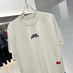 2024年3月4日早春新作Maison Margiela半袖 Tシャツ30工場