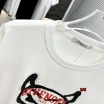 2024年3月4日早春新作ジバンシー半袖 Tシャツ30工場