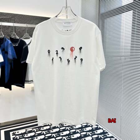 2024年3月4日早春新作Maison Margiela半袖...