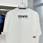 2024年3月4日早春新作Maison Margiela半袖 Tシャツ30工場