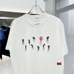 2024年3月4日早春新作Maison Margiela半袖 Tシャツ30工場