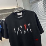 2024年3月4日早春新作Maison Margiela半袖 Tシャツ30工場