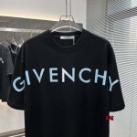 2024年3月4日早春新作ジバンシー半袖 Tシャツ30工場