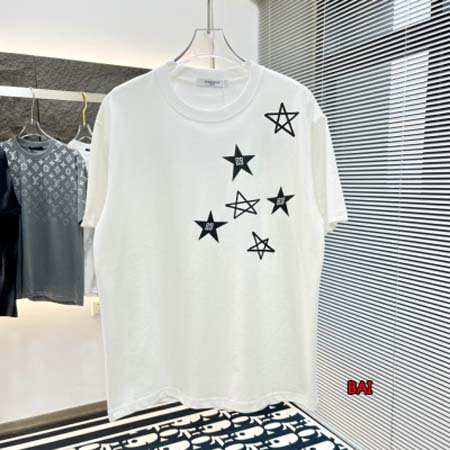 2024年3月4日早春新作ジバンシー半袖 Tシャツ30工場