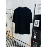 2024年3月4日早春新作イヴサンローラン半袖 Tシャツ30工場