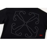 2024年3月4日早春新作OFF WHITE半袖 Tシャツ30工場