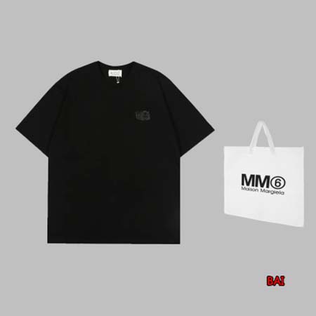 2024年3月4日早春新作Maison Margiela半袖...