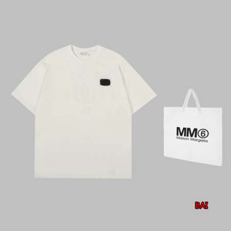 2024年3月4日早春新作Maison Margiela半袖...