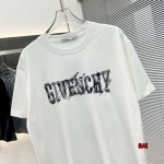 2024年3月4日早春新作ジバンシー半袖 Tシャツ30工場