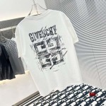 2024年3月4日早春新作ジバンシー半袖 Tシャツ30工場