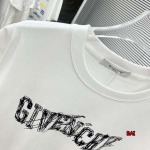 2024年3月4日早春新作ジバンシー半袖 Tシャツ30工場