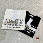 2024年3月4日早春新作Maison Margiela半袖 Tシャツ30工場