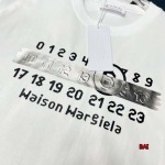 2024年3月4日早春新作Maison Margiela半袖 Tシャツ30工場