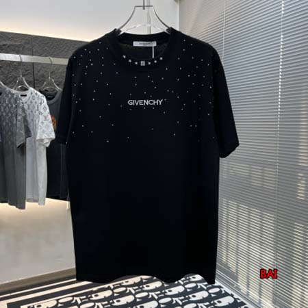 2024年3月4日早春新作ジバンシー半袖 Tシャツ30工場