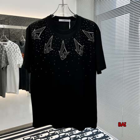 2024年3月4日早春新作ジバンシー半袖 Tシャツ30工場