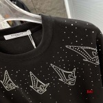 2024年3月4日早春新作ジバンシー半袖 Tシャツ30工場