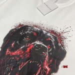 2024年3月4日早春新作ジバンシー半袖 Tシャツ30工場