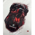 2024年3月4日早春新作ジバンシー半袖 Tシャツ30工場