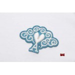 2024年3月4日早春新作AMI半袖 Tシャツ30工場S-L