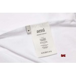 2024年3月4日早春新作AMI半袖 Tシャツ30工場S-L