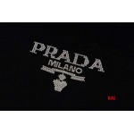 2024年3月4日早春新作プラダ半袖 Tシャツ30工場