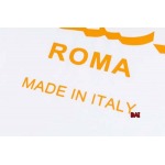 2024年3月4日早春新作フェンディ半袖 Tシャツ30工場