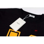 2024年3月4日早春新作CELINE 半袖 Tシャツ30工場