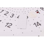 2024年3月5日早春新作Maison Margiela 半袖 TシャツFF工場