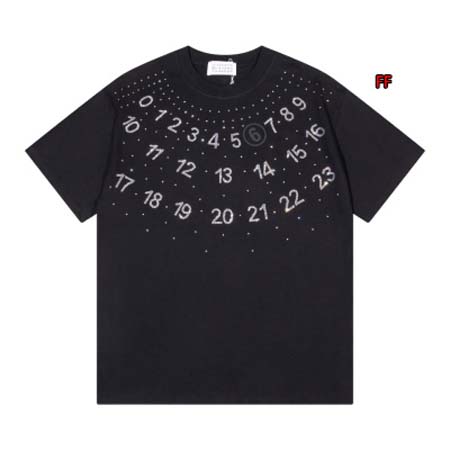 2024年3月5日早春新作Maison Margiela 半...