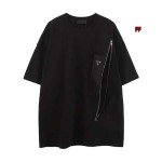 2024年3月5日早春新作プラダ半袖 TシャツBG工場