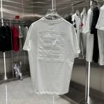 2024年3月5日早春新作ジバンシー半袖 TシャツFF工場