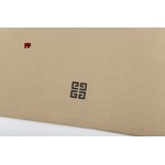 2024年3月5日早春新作ジバンシー半袖 TシャツFF工場