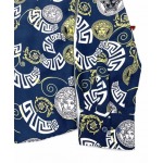 2024年3月5日早春新作ヴェルサーチ長袖 シャツ FF工場