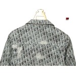 2024年3月5日早春新作ディオールデニムのアウターFF工場