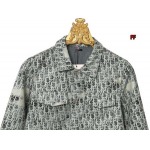 2024年3月5日早春新作ディオールデニムのアウターFF工場