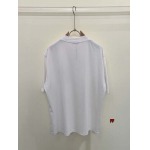 2024年3月5日早春新作LOEWE  半袖 Tシャツ FF工場