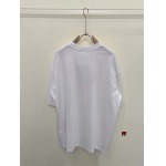 2024年3月5日早春新作ジバンシー 半袖 Tシャツ FF工場