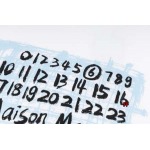 2024年3月5日早春新作Maison Margiela  半袖 Tシャツ FF工場 S-XXL