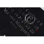2024年3月5日早春新作Maison Margiela 半袖 Tシャツ FF工場S-XXL