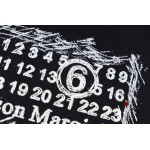 2024年3月5日早春新作Maison Margiela  半袖 Tシャツ FF工場S-XXL