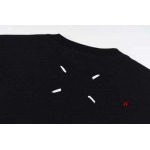 2024年3月5日早春新作Maison Margiela  半袖 Tシャツ FF工場S-XXL