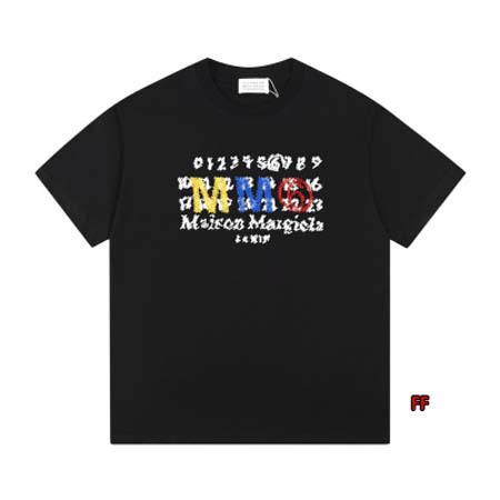 2024年3月5日早春新作Maison Margiela 半...
