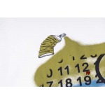 2024年3月5日早春新作Maison Margiela 半袖 Tシャツ FF工場S-XXL