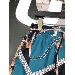 2024年3月5日春夏新作ヴェルサーチ 半ズボン FF工場