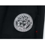 2024年3月5日早春新作ヴェルサーチ スポーツズボ FF工場