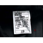 2024年3月5日早春新作ヴェルサーチ スポーツズボ FF工場