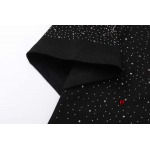 2024年3月5日早春新作ジバンシー  半袖 Tシャツ FF工場